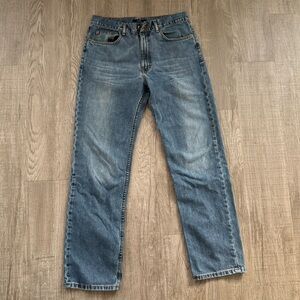 33x31 J.Crew Jeans